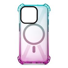 Чехол для мобильного телефона Armorstandart Bounce Apple iPhone 15 Pro Purple Blue (ARM74924)