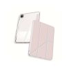 Чехол для планшета Armorstandart Ultra Slim Origami Transparent Apple iPad Pro 11 M4 2024 Pink (711691) - Изображение 3