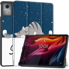 Чехол для планшета BeCover Smart Case Lenovo Tab K11 Plus TB-352F 11.45 Good Night (711854)