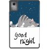 Чохол до планшета BeCover Smart Case Lenovo Tab K11 Plus TB-352F 11.45 Good Night (711854) - Зображення 1