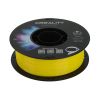 Пластик для 3D-принтера Creality PETG 1.75мм, yellow, 1кг (3301030033) - Зображення 1