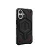 Чехол для мобильного телефона UAG iPhone 16 Monarch Pro Magsafe Kevlar Black (114458113940) - Изображение 1