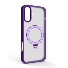 Чехол для мобильного телефона Armorstandart Unit Stand Apple iPhone 16 Plus Purple (ARM78732)