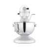 Кухонний комбайн KitchenAid 5KSM55SXXEWH - Зображення 2