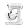 Кухонный комбайн KitchenAid 5KSM55SXXEWH - Изображение 3