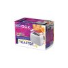 Тостер Brock BT 1008 WH - Зображення 1