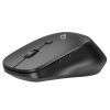 Мишка OfficePro M305B Silent Click Ergonomic Wireless Black (M305B) - Зображення 1