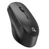 Мишка OfficePro M305B Silent Click Ergonomic Wireless Black (M305B) - Зображення 3