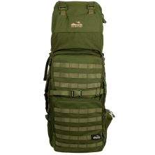 Рюкзак туристичний Tramp Defender 100л olive (UTRP-053-olive)