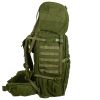 Рюкзак туристический Tramp Defender 100л olive (UTRP-053-olive) - Изображение 3