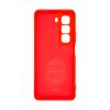 Чохол до мобільного телефона Armorstandart ICON Infinix Hot 50 4G Camera cover Red (ARM80978) - Зображення 1