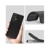 Чохол до мобільного телефона BeCover Motorola Moto G85 Black (712284) - Зображення 2