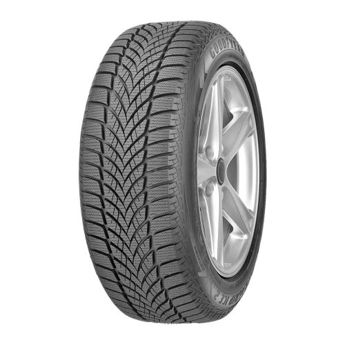 Шина Goodyear Ultra Grip Ice 2 XL 255/40R19 100T FP