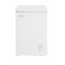 Морозильна скриня HEINNER HCF-HS95E++