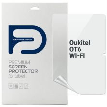 Пленка защитная Armorstandart Oukitel OT6 Wi-Fi (ARM82532)