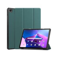 Чохол до планшета BeCover Flexible TPU Mate Lenovo Tab M10 Plus TB-125F (3rd Gen)/K10 Pro TB-226 10.61 Dark Green (712524)