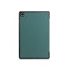 Чехол для планшета BeCover Flexible TPU Mate Lenovo Tab M10 Plus TB-125F (3rd Gen)/K10 Pro TB-226 10.61 Dark Green (712524) - Изображение 2