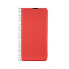 Чехол для мобильного телефона BeCover Exclusive New Style Samsung Galaxy A35 5G SM-A356 Red (712671)