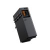 Батарея LiFePo4 Marsriva 51.2V 100Ah (MR-LFP48-100-WMD) - Зображення 3