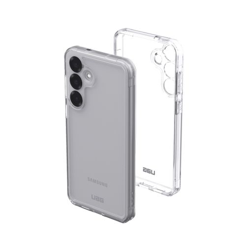 Чехол для мобильного телефона UAG Samsung Galaxy S25+ Plyo Ice (214490114343)