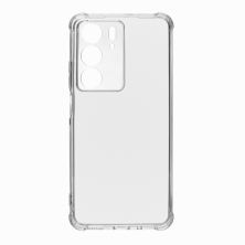 Чехол для мобильного телефона Armorstandart Air Force Realme C75 4G Camera cover Clear (ARM82890)