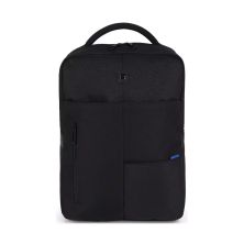 Рюкзак туристический Gabol Backpack Intro 14L Black (412855-001) (930739)