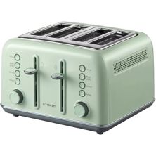 Тостер Buydeem DT640E Cozy Greenish (DT640E-CG/EU)