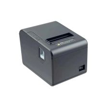 Принтер чеков X-PRINTER XP-Q804S USB, Serial, Ethernet, black (XP-Q804S)