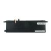 Аккумулятор для ноутбука Asus X553 B21N1329, 3900mAh (29Wh), 2cell, 7.4V, Li-ion AlSoft (A71042) - Изображение 1