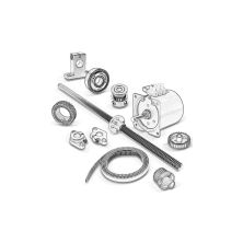 Прапорець датчика Samsung ML 2850D/2851ND/2855/3310D, проходу паперу AHK (70263756) Прапорець датчика Samsung ML 2850D/2851ND/2855/3310D, проходу паперу AHK (70263756)
