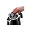 Электрочайник DeLonghi KBY 2011 BK (KBY2011BK) - Изображение 2