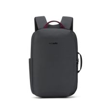 Рюкзак туристический Pacsafe X 13 commuter графітовий (30665144)