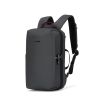 Рюкзак туристический Pacsafe X 13 commuter графітовий (30665144) - Изображение 2