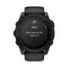 Смарт-годинник Garmin Tactix 8 Standard, Solar 51mm, GPS смарт-годинник (010-03407-01) - Зображення 1