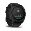 Смарт-годинник Garmin Tactix 8 Standard, Solar 51mm, GPS смарт-годинник (010-03407-01) - Зображення 2