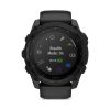 Смарт-годинник Garmin Tactix 8 Standard, Solar 51mm, GPS смарт-годинник (010-03407-01) - Зображення 3