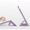 Чохол до планшета BeCover Tri Fold Hard Apple iPad 10.9 (2022/2024)/iPad (А16) 2025 11 Purple (713321) - Зображення 2