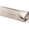 USB флеш накопитель Samsung 512GB Bar Plus Champagne Silver USB 3.2 (MUF-512BE3/APC) - Изображение 2