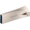 USB флеш накопитель Samsung 512GB Bar Plus Champagne Silver USB 3.2 (MUF-512BE3/APC) - Изображение 3
