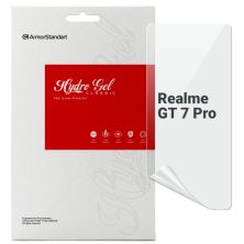 Пленка защитная Armorstandart Realme GT 7 Pro (ARM83938)