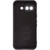 Чехол для мобильного телефона Armorstandart ICON Google Pixel 9a Camera cover Black (ARM83646) - Изображение 1