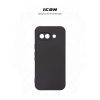 Чехол для мобильного телефона Armorstandart ICON Google Pixel 9a Camera cover Black (ARM83646) - Изображение 2