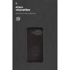 Чехол для мобильного телефона Armorstandart ICON Google Pixel 9a Camera cover Black (ARM83646) - Изображение 3