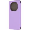 Чехол для мобильного телефона Armorstandart G-Case Xiaomi Redmi Note 14 Pro 4G Lilac (ARM83382) - Изображение 1