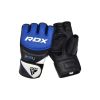 Перчатки для MMA RDX Model GGR-F12U M (GGR-F12U-M) - Изображение 2