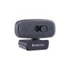 Веб-камера Defender G-lens 2695 FullHD 2K 1520p Black (63195) - Изображение 1