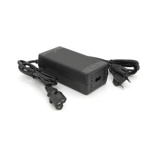 Сетевое зарядное устройство для АКБ Voltronic LiFePO4 12V (14.6V), 4S,10A (YT-SJT-1468-C13) Сетевое зарядное устройство для АКБ Voltronic LiFePO4 12V (14.6V), 4S,10A (YT-SJT-1468-C13)