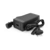 Мережевий зарядний пристрій для АКБ Voltronic LiFePO4 12V (14.6V), 4S,10A (YT-SJT-1468-C13) - Зображення 1