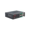 Комутатор мережевий Onv ONV-H1064PSD - Зображення 2
