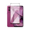Скло захисне BeCover Motorola Moto G05 Black (713413) - Зображення 1